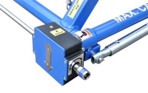 iDeal Lift 7000TLX Low-Rise, Portable & Storable Tilt Lift - Image 13