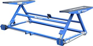 iDeal Lift 7000TLX Low-Rise, Portable & Storable Tilt Lift - Image 2