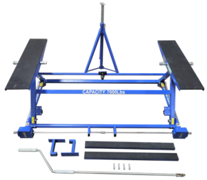 iDeal Lift 7000TLX Low-Rise, Portable & Storable Tilt Lift - Image 4