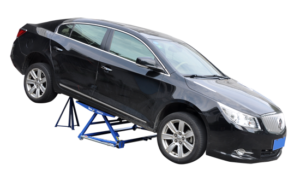 iDeal Lift 7000TLX Low-Rise, Portable & Storable Tilt Lift - Image 5