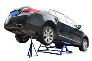 iDeal Lift 7000TLX Low-Rise, Portable & Storable Tilt Lift - Image 6