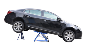iDeal Lift 7000TLX Low-Rise, Portable & Storable Tilt Lift - Image 7