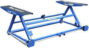 iDeal Lift 7000TLX Low-Rise, Portable & Storable Tilt Lift - Image 8